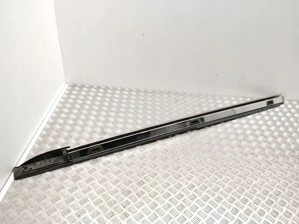 Barras de tejadilho Jeep Commander OEM 55396647AE - Usado image 2