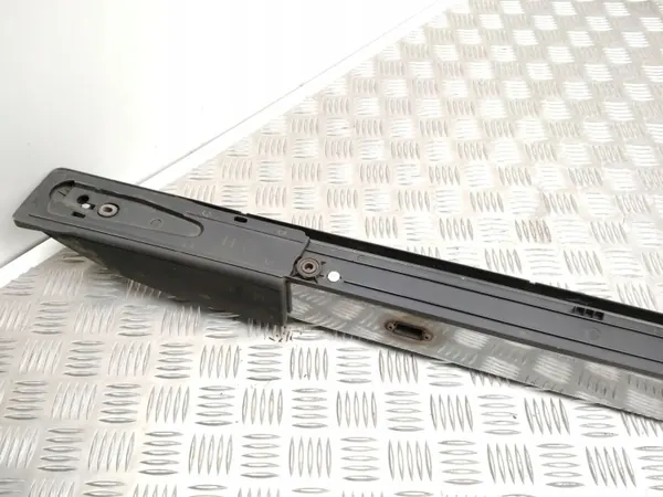 Barras de tejadilho Jeep Commander OEM 55396647AE - Usado image 7