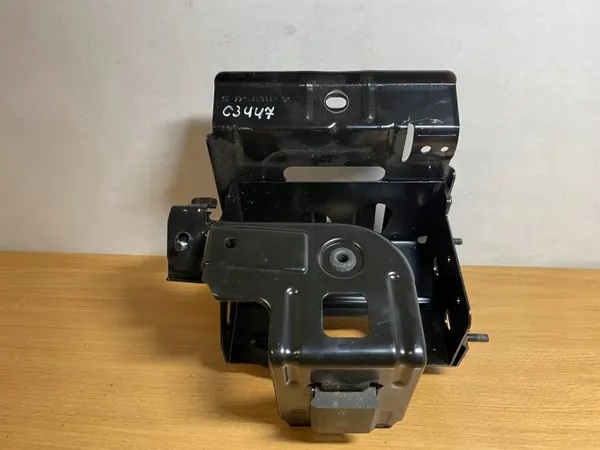 Support de batterie Mercedes-Benz OEM C3447 - Occasion image 2