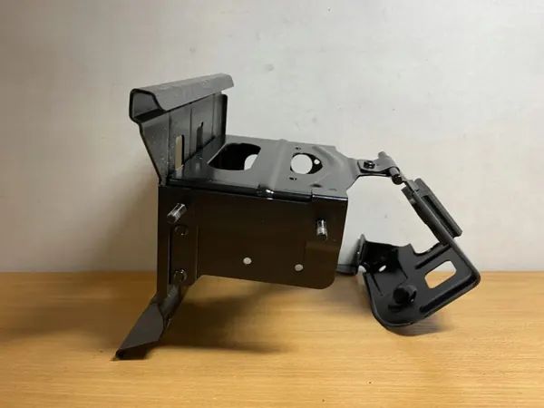 Support de batterie Mercedes-Benz OEM C3447 - Occasion image 4