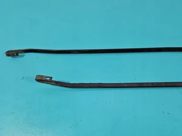 Jeu Bras d'Essuie-Glace Avant Gauche & Droit OEM image 7