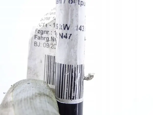 OEM 6853474 Taka Stabilointitanko BMW 1 F20:lle image 5