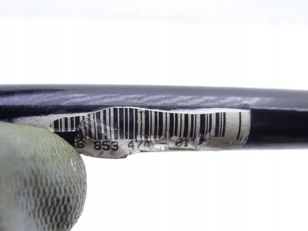 OEM 6853474 Taka Stabilointitanko BMW 1 F20:lle image 6
