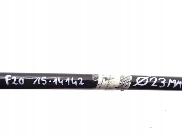 OEM 6853474 Taka Stabilointitanko BMW 1 F20:lle image 7