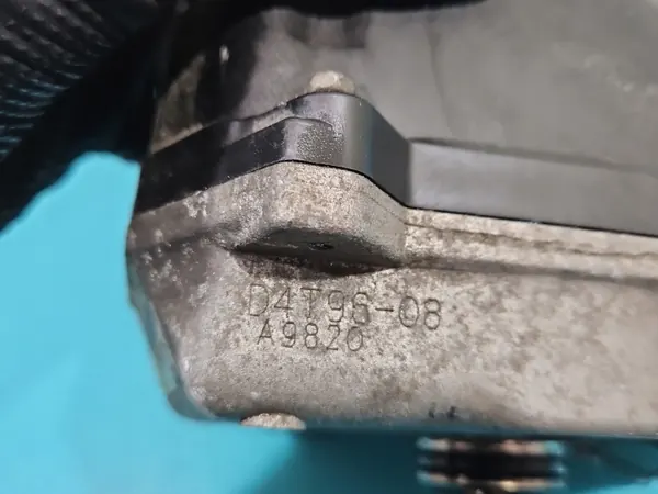 Ontstekingsspoel OEM 30100-PDA-E02 Honda Accord VI image 4