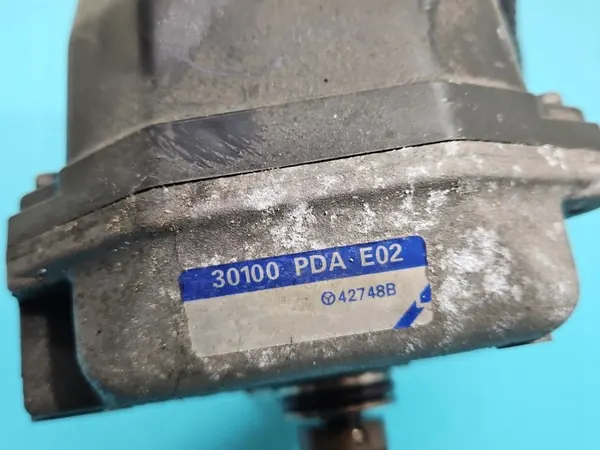 Ontstekingsspoel OEM 30100-PDA-E02 Honda Accord VI image 6