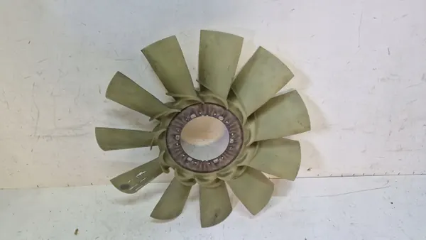 Scania radiatorventilator OEM 1757672 - Gebruikte staat image 2