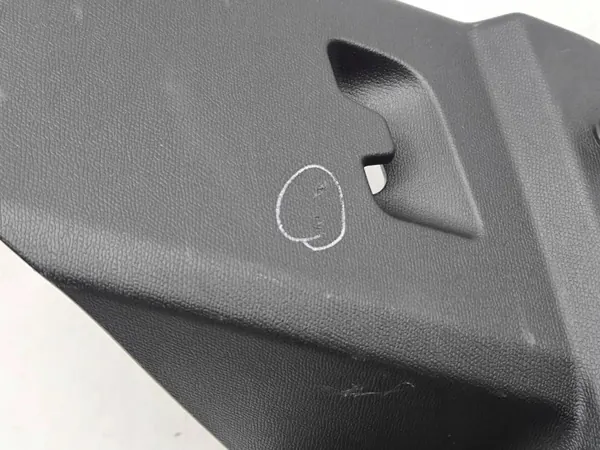SEAT OEM 5FA867761 Cubierta Montaje Estante Maletero Izquierda image 5