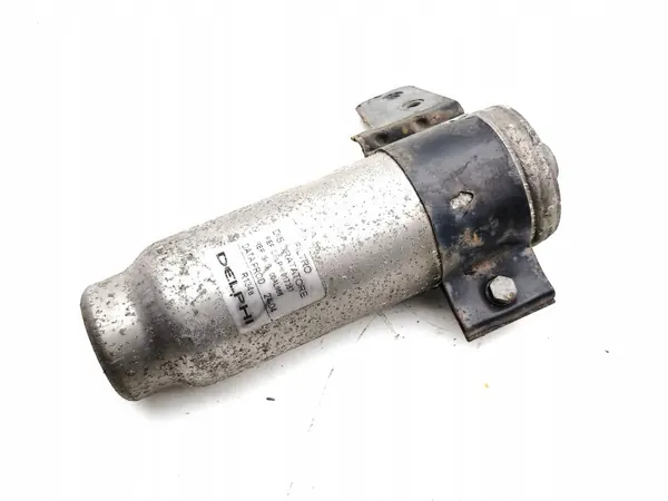 Secador AC Maserati Quattroporte 2004 OEM 00AL668 image 3