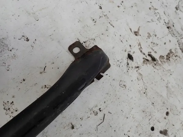 Volkswagen Sharan Seat Alhambra II Etu Alapalkki 7N0807651 image 3