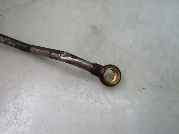 Opel OE vaihteiston putki OEM 01R Omega B FL C 3.2 V6 image 3