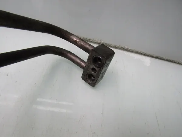 Opel OE vaihteiston putki OEM 01R Omega B FL C 3.2 V6 image 5