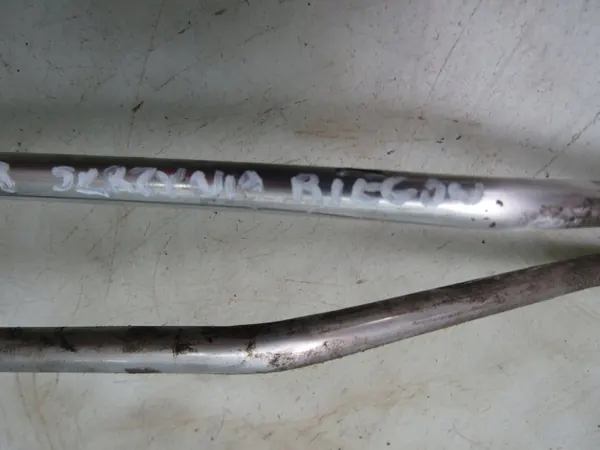 Opel OE vaihteiston putki OEM 01R Omega B FL C 3.2 V6 image 7