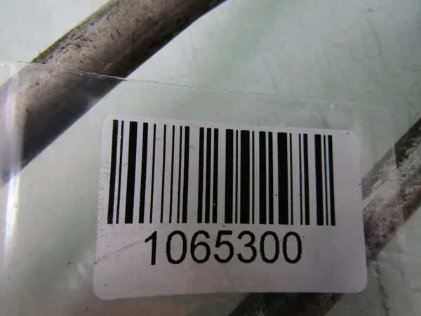 Opel OE vaihteiston putki OEM 01R Omega B FL C 3.2 V6 image 8
