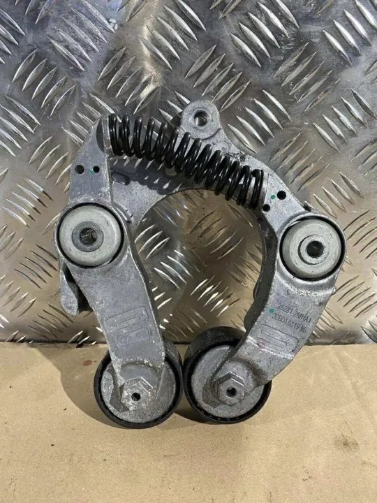 Tensor de correa Hyundai Tucson IV 1.6 T-GDI OEM 25281-2MHA1 image 2