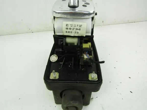 Mécanisme de changement de vitesse Audi OE OEM 8E1713111P image 4