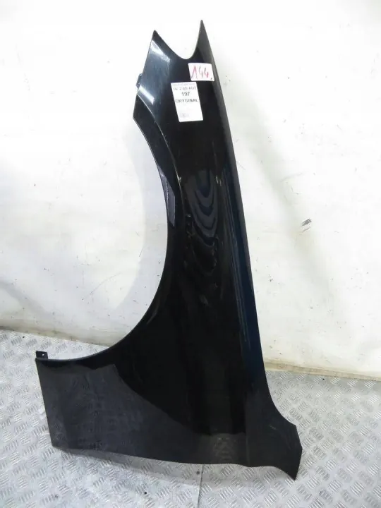 Para-lama dianteiro esquerdo Mercedes W213 OEM GIS63326 image 2