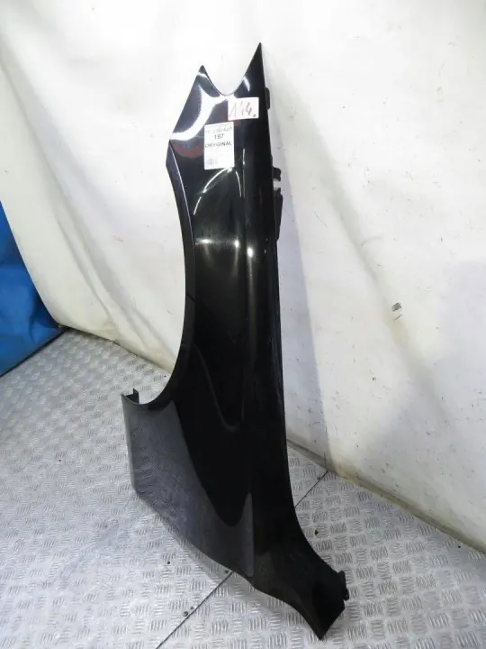 Para-lama dianteiro esquerdo Mercedes W213 OEM GIS63326 image 3