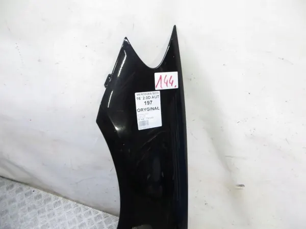 Para-lama dianteiro esquerdo Mercedes W213 OEM GIS63326 image 4