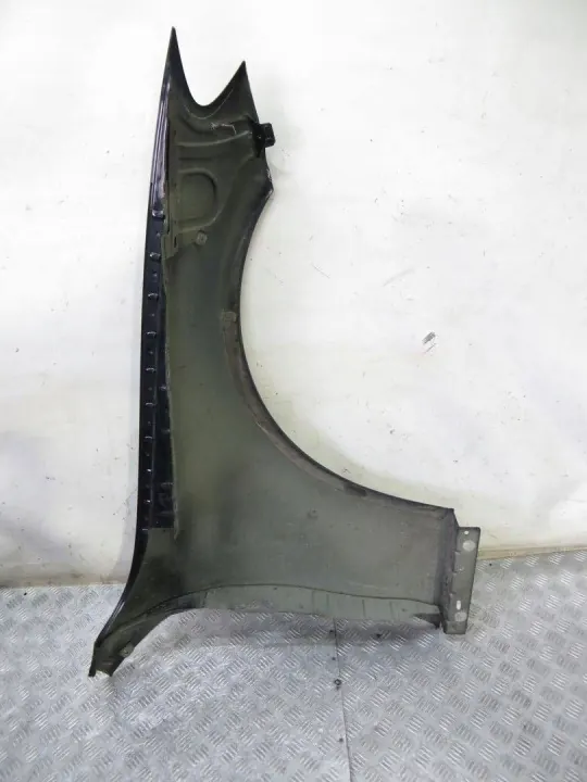 Para-lama dianteiro esquerdo Mercedes W213 OEM GIS63326 image 5