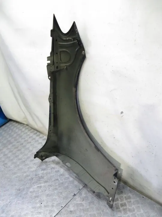 Para-lama dianteiro esquerdo Mercedes W213 OEM GIS63326 image 6