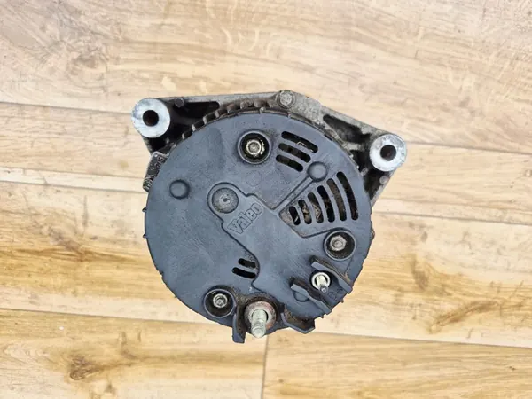 W208 CLK 2.3 98' Vaihtovirtageneraattori A0101545402 image 5