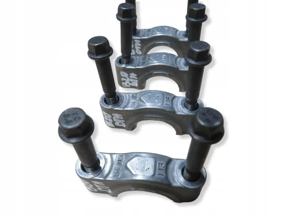 Ponte de Rolamento da Árvore de Cames OEM 2.0 CDTI B20DTH image 3