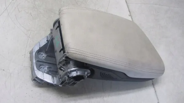 Armstöd BMW X1 F48 OEM GIS57472 - Läder image 2