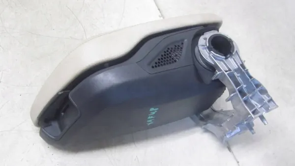 Armstöd BMW X1 F48 OEM GIS57472 - Läder image 3