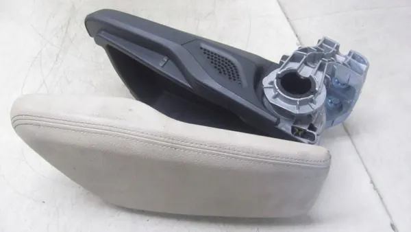 Armstöd BMW X1 F48 OEM GIS57472 - Läder image 4