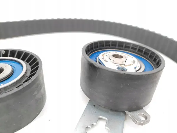 SKF VKMC 03316 Pompe à eau + Kit courroie image 6