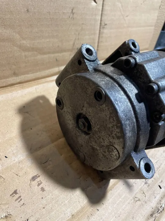 Compressore Aria Condizionata Chevrolet Captiva 2.0 image 5