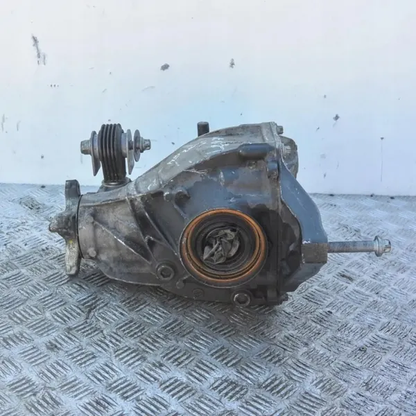 Redutor Traseiro Mercedes-Benz C W205 A2133510008 image 2