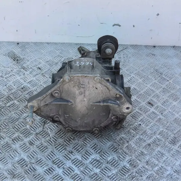 Redutor Traseiro Mercedes-Benz C W205 A2133510008 image 3
