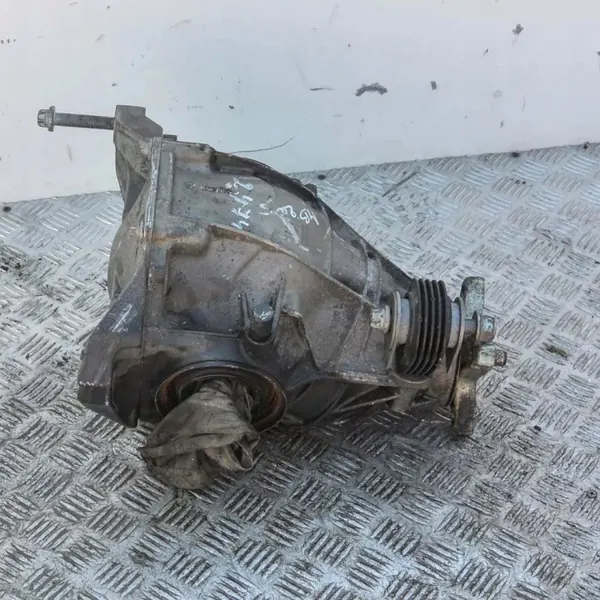 Redutor Traseiro Mercedes-Benz C W205 A2133510008 image 4