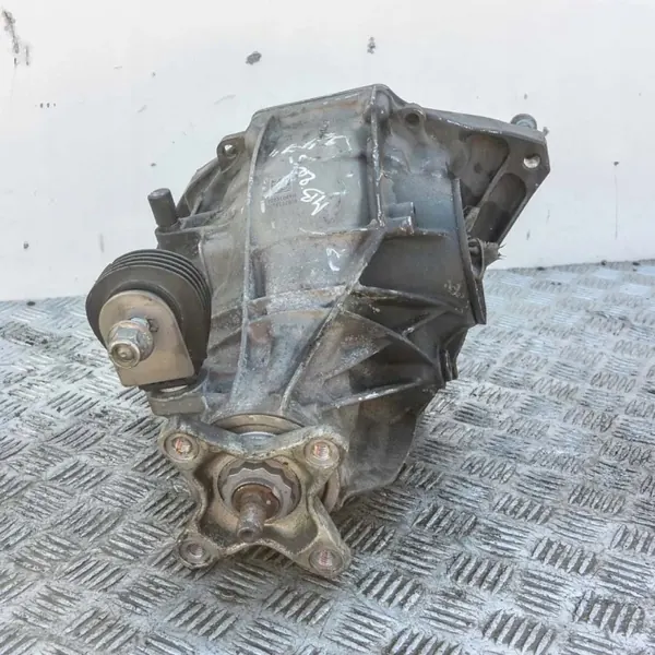 Redutor Traseiro Mercedes-Benz C W205 A2133510008 image 5