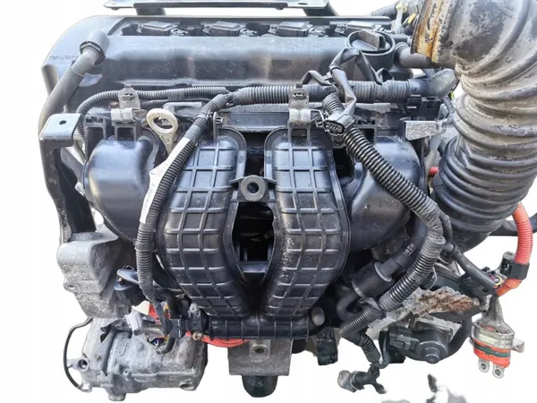 Motor híbrido 4B11-S61-Y61 usado para Mitsubishi Outlander image 4