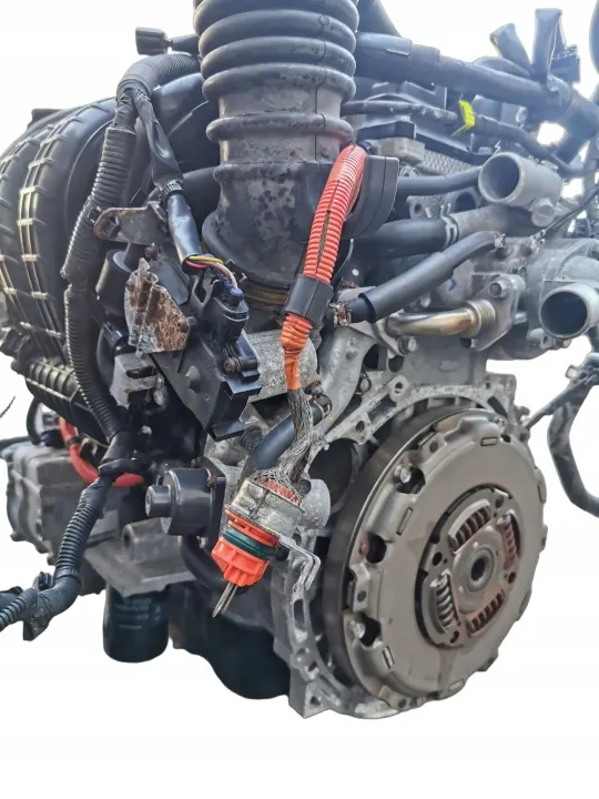 Motor híbrido 4B11-S61-Y61 usado para Mitsubishi Outlander image 6