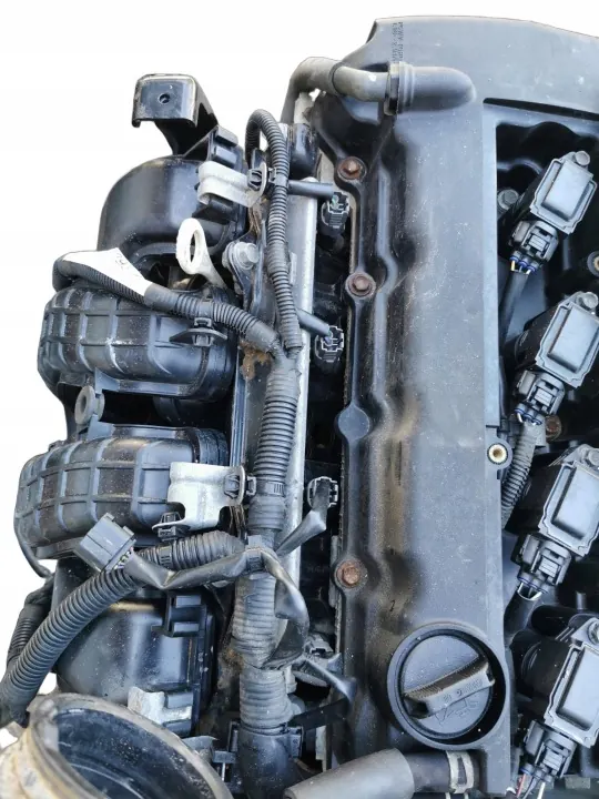 Motor híbrido 4B11-S61-Y61 usado para Mitsubishi Outlander image 7