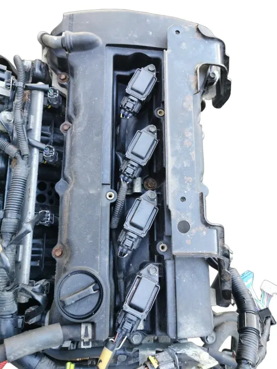 Motor híbrido 4B11-S61-Y61 usado para Mitsubishi Outlander image 8