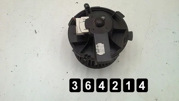 Ventilador de calefacción OEM AM-364214 para Peugeot 206 image 2