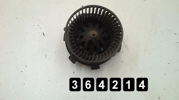 Ventilador de calefacción OEM AM-364214 para Peugeot 206 image 3