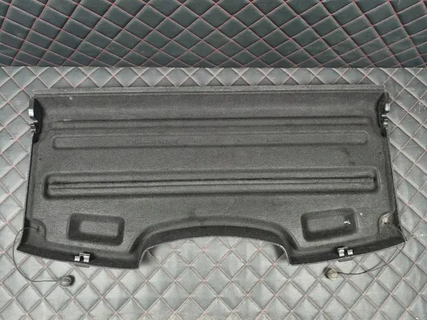 Bakluckahyll Skoda Fabia Mk2 OEM 5J6867769 image 3