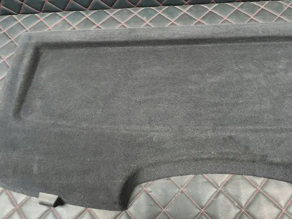 Bakluckahyll Skoda Fabia Mk2 OEM 5J6867769 image 4