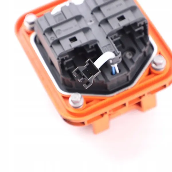 BMW Korkeajännitekytkin OEM 8679681 - Käytetty image 10