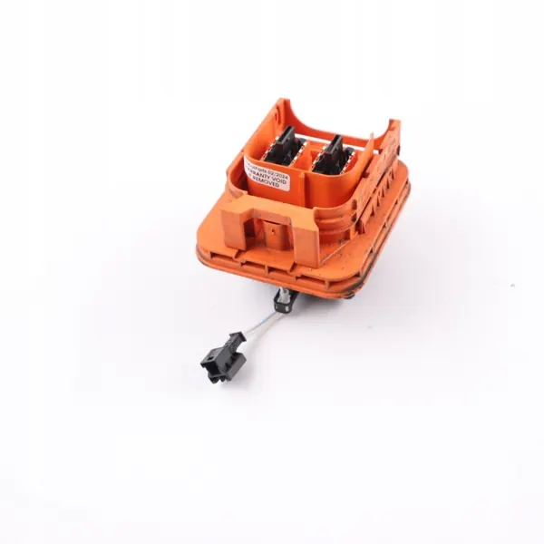 BMW Korkeajännitekytkin OEM 8679681 - Käytetty image 8