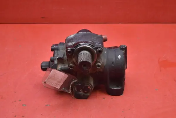 Boîtier de direction OEM 1244611601 Mercedes C-Class image 2