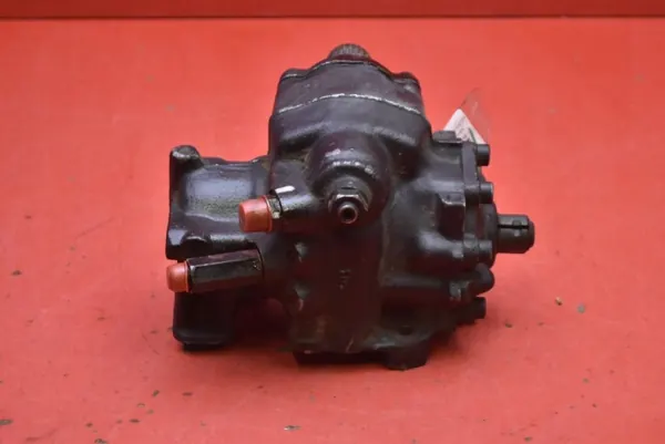 Boîtier de direction OEM 1244611601 Mercedes C-Class image 3