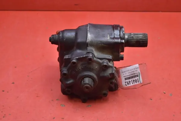 Boîtier de direction OEM 1244611601 Mercedes C-Class image 4