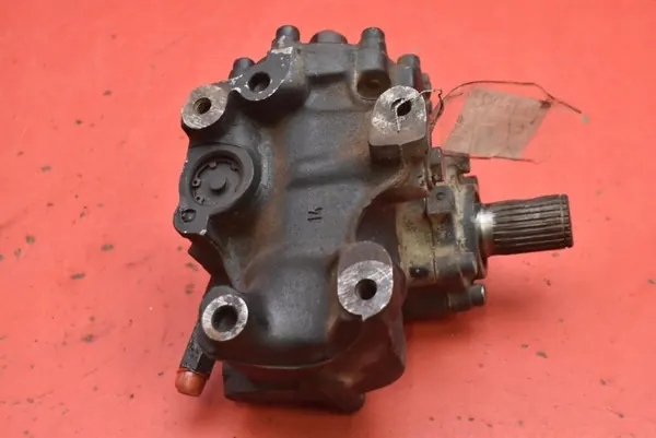 Boîtier de direction OEM 1244611601 Mercedes C-Class image 7